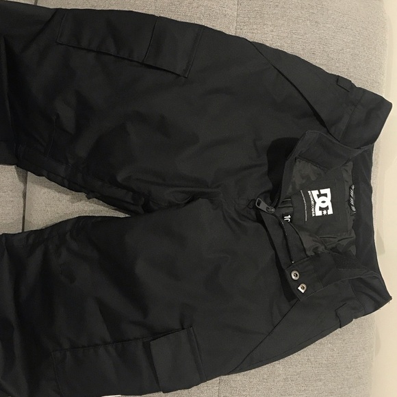 D&G Other - D&G Black Kids Pants